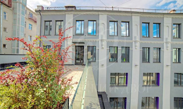 аренда  ЦАО Добрынинская Ордынка Большая