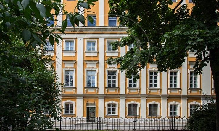 аренда  ЦАО  Брюсов пер.