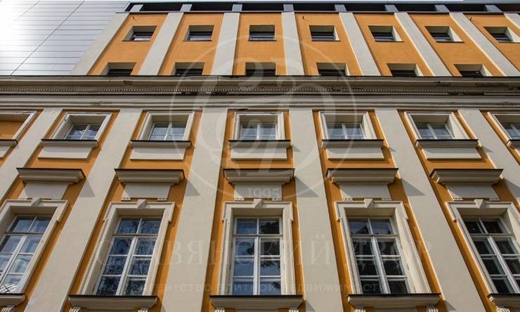 аренда  ЦАО  Брюсов пер.