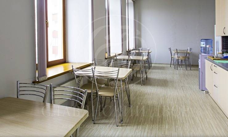 аренда офис, банковское помещение, представительство ЦАО  Смоленский бульв.