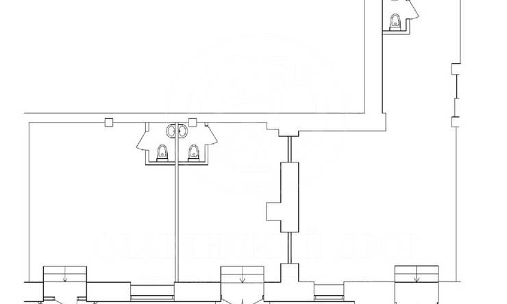 продажа кафе, магазин, офис СВАО Алексеевская Проспект Мира