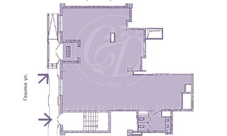 продажа кафе, офис, медицинский центр ЦАО Маяковская Большая Садовая