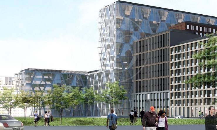 продажа  САО Динамо Ленинградский пр-т