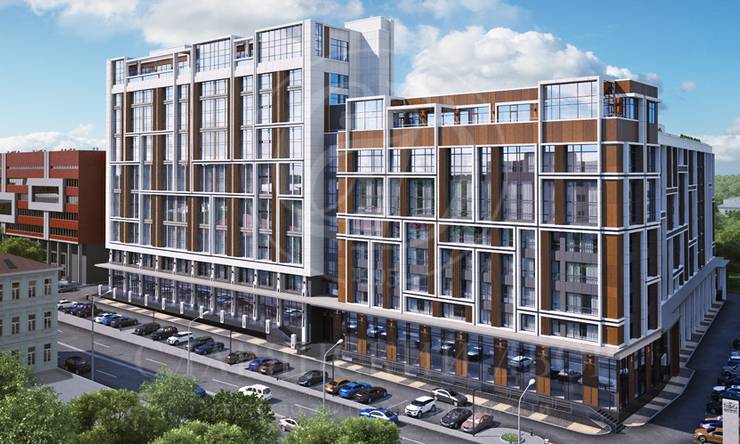 аренда кафе, магазин, медицинский центр ЦАО Бауманская Красносельская Нижняя