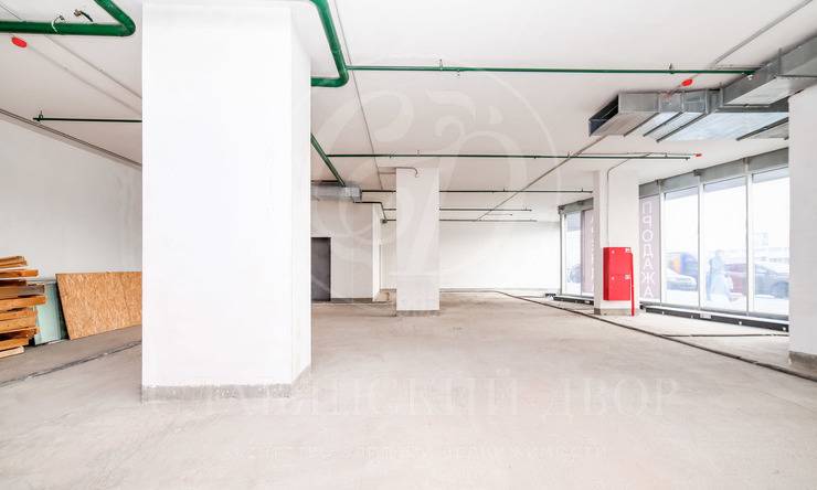 продажа кафе, офис, медицинский центр ЦАО Парк Культуры Пречистенская наб.