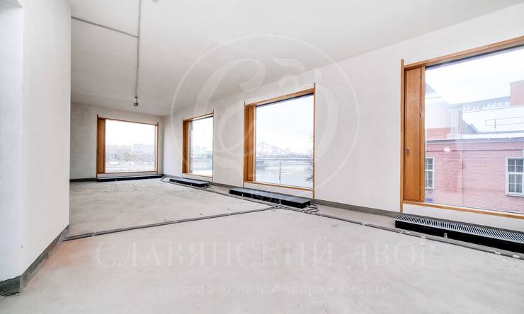 продажа кафе, офис, медицинский центр ЦАО Парк Культуры Пречистенская наб.