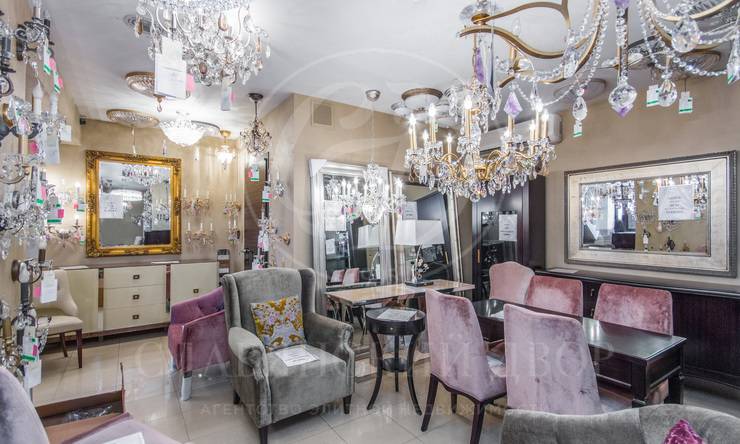 продажа  ЦАО Парк Культуры Пречистенка