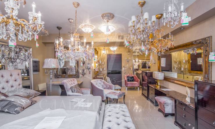 продажа  ЦАО Парк Культуры Пречистенка