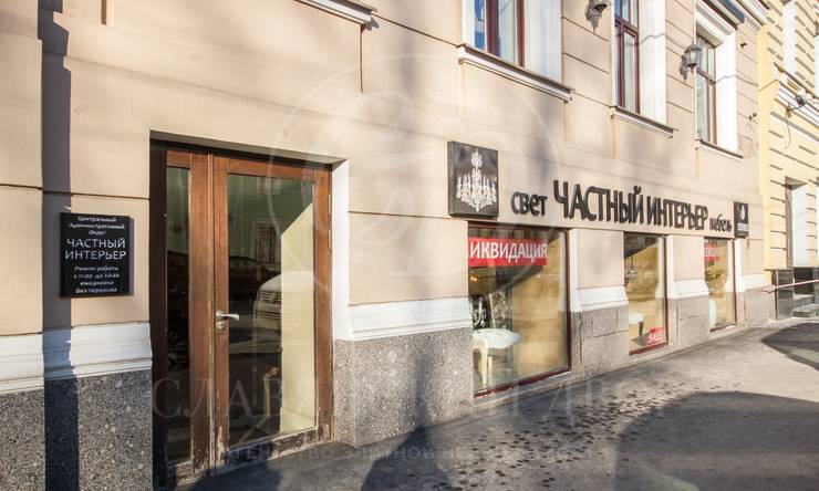 продажа  ЦАО Парк Культуры Пречистенка