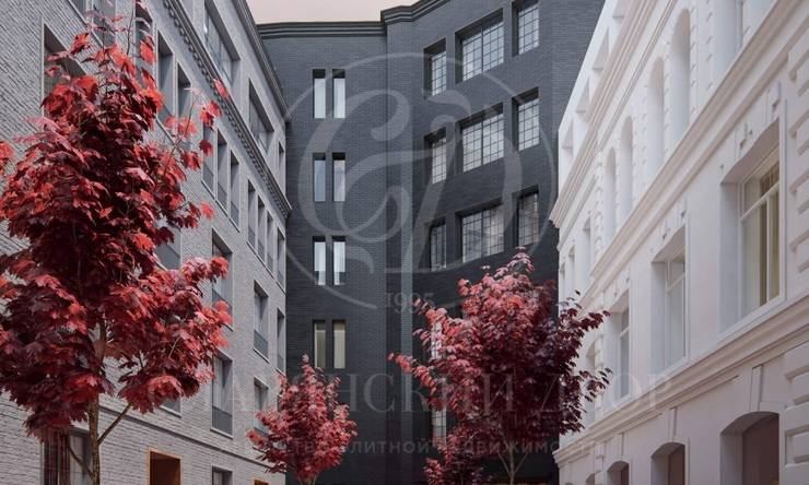 продажа  ЦАО Полянка Полянка Большая