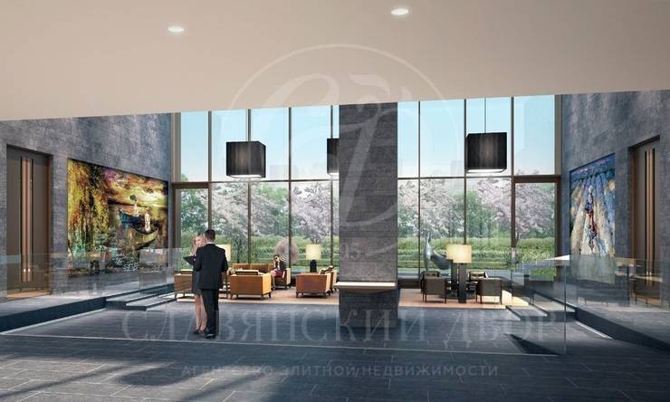 продажа  ЦАО Улица 1905 Года Звенигородская 2-я