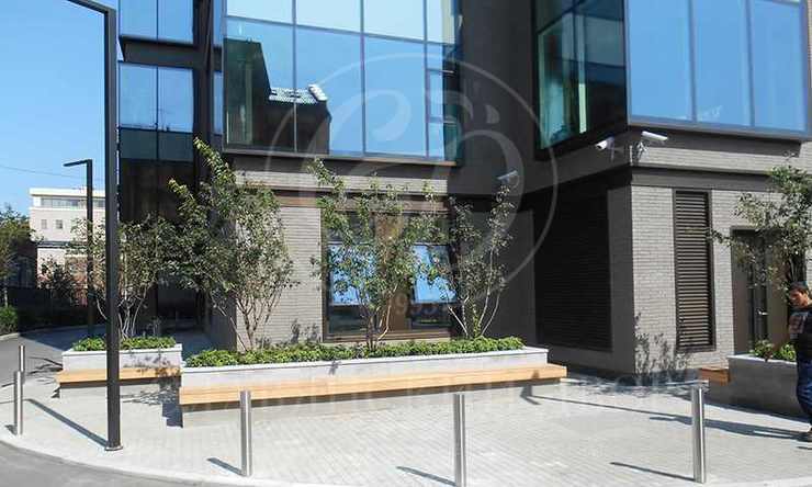 продажа  ЦАО Улица 1905 Года Звенигородская 2-я