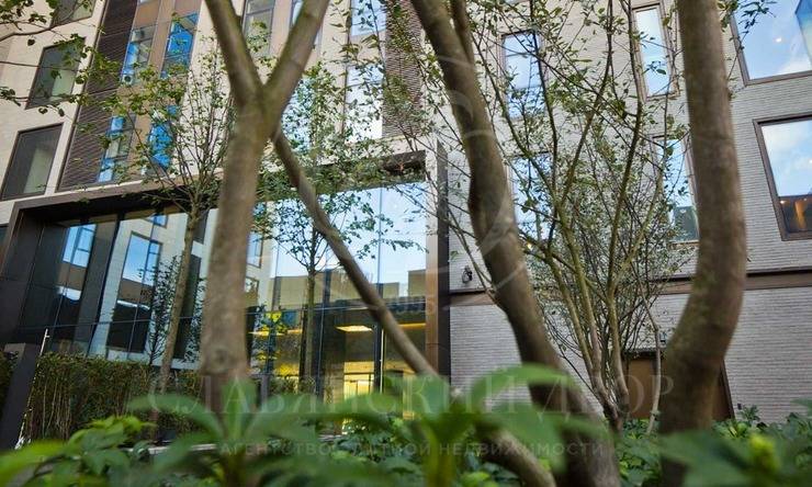 продажа  ЦАО Улица 1905 Года Звенигородская 2-я