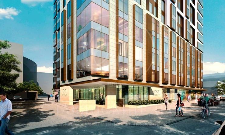 продажа  ЦАО Улица 1905 Года Звенигородская 2-я