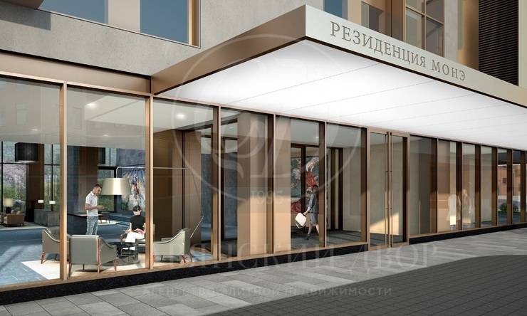 продажа  ЦАО Улица 1905 Года Звенигородская 2-я