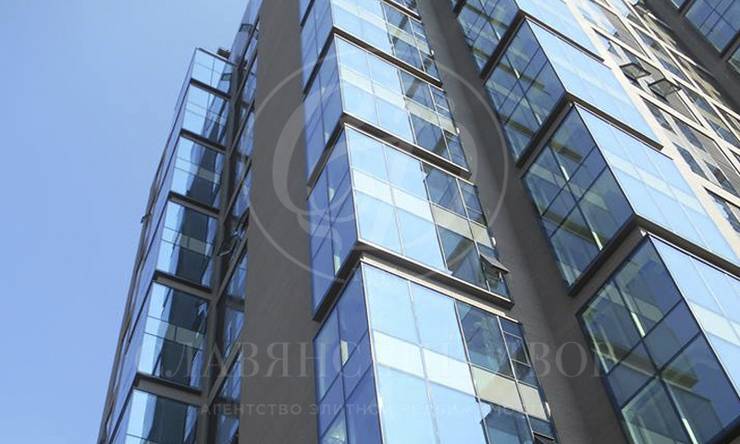 продажа  ЦАО Улица 1905 Года Звенигородская 2-я