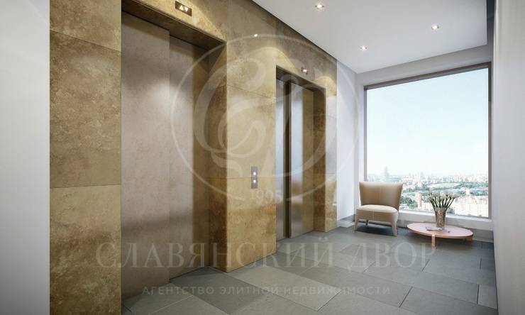 продажа  ЦАО Улица 1905 Года Звенигородская 2-я