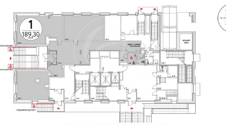 продажа  ЮАО Тульская Серпуховский Вал