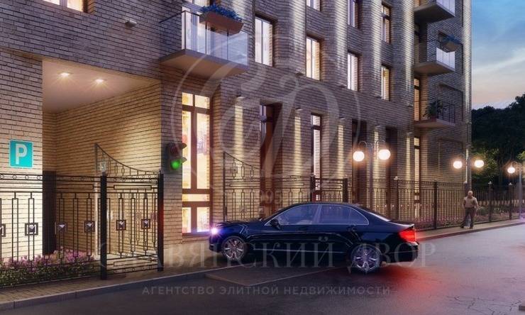 продажа  ЮАО Тульская Серпуховский Вал