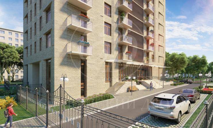 продажа  ЮАО Тульская Серпуховский Вал