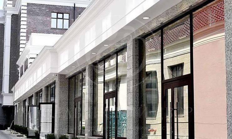 продажа кафе, магазин, ресторан ЦАО Бауманская Бауманская