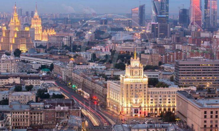продажа кафе, магазин, офис ЦАО Маяковская Большая Садовая