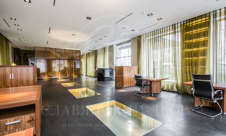 продажа офис, медицинский центр, ресторан ЦАО Новослободская Угловой пер.