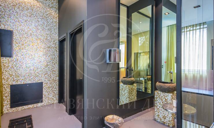 продажа офис, медицинский центр, ресторан ЦАО Новослободская Угловой пер.