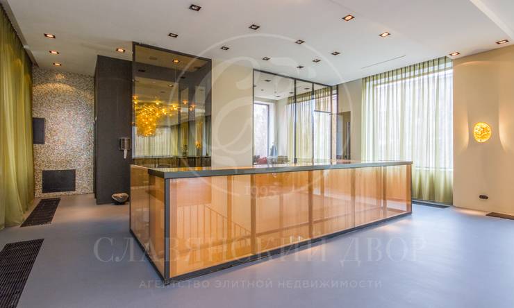 продажа офис, медицинский центр, ресторан ЦАО Новослободская Угловой пер.