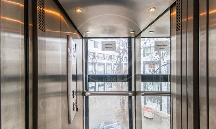 продажа офис, медицинский центр, ресторан ЦАО Новослободская Угловой пер.