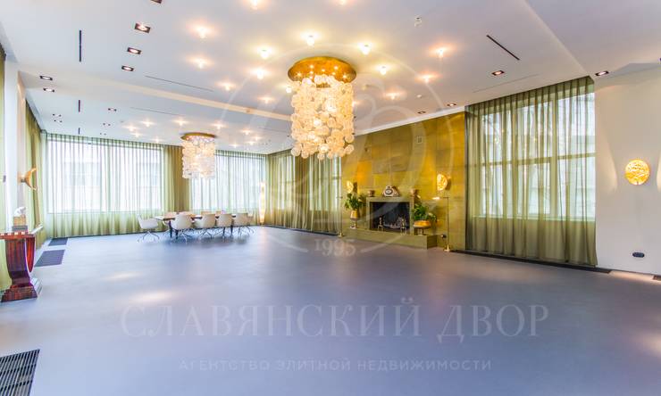 продажа офис, медицинский центр, ресторан ЦАО Новослободская Угловой пер.