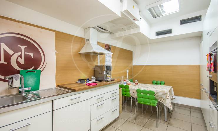 продажа офис, медицинский центр, ресторан ЦАО Новослободская Угловой пер.