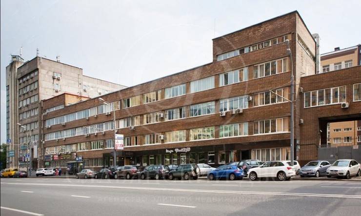 Продажа торгового помещения под ресторан