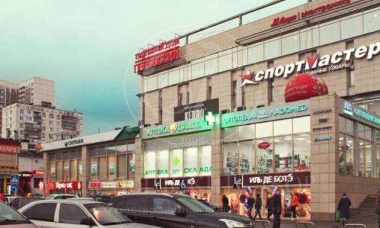 продажа  ВАO Перово Свободный пр-т