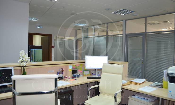 аренда офис САО Динамо 8-го Марта 1-я ул.