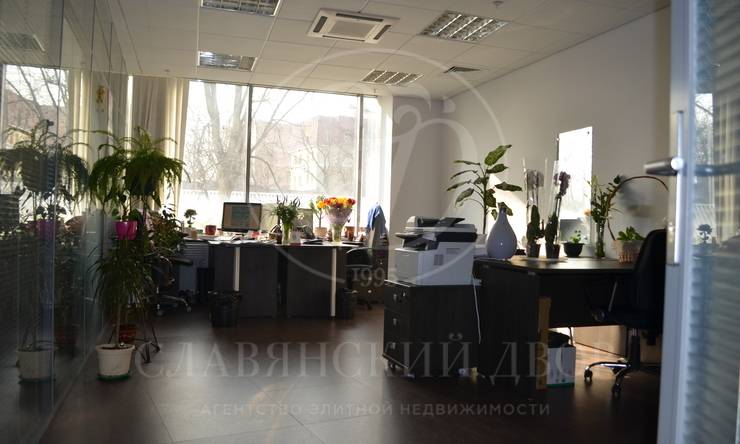 аренда офис САО Динамо 8-го Марта 1-я ул.