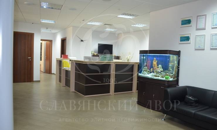 аренда офис САО Динамо 8-го Марта 1-я ул.