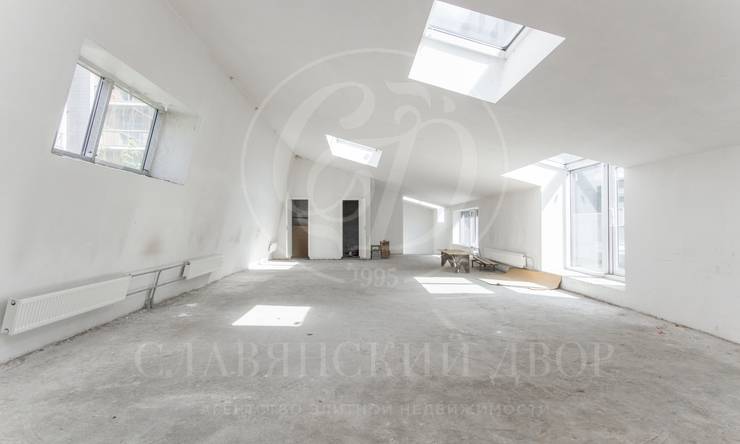 продажа офис, медицинский центр, ресторан ЦАО Кропоткинская Пожарский пер.