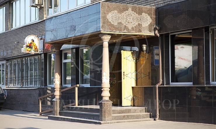 аренда кафе, магазин, медицинский центр ЮВАО Волгоградский Проспект Нижегородская ул