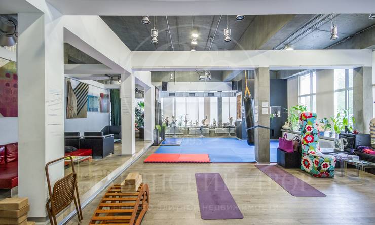 продажа кафе, офис, медицинский центр ЗАО Крылатское Островной пр-д