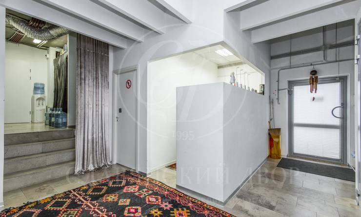 продажа кафе, офис, медицинский центр ЗАО Крылатское Островной пр-д