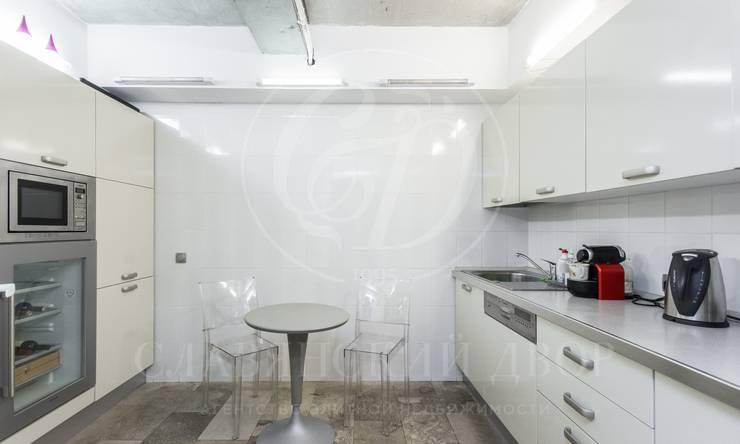 продажа кафе, офис, медицинский центр ЗАО Крылатское Островной пр-д