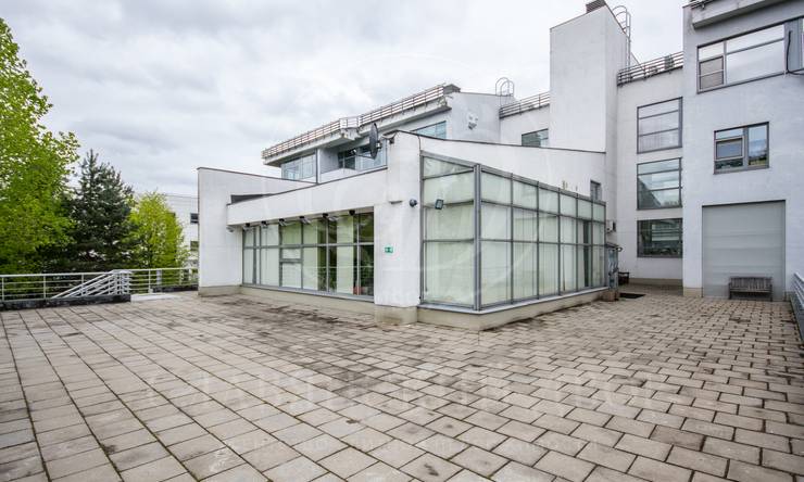 продажа кафе, офис, медицинский центр ЗАО Крылатское Островной пр-д