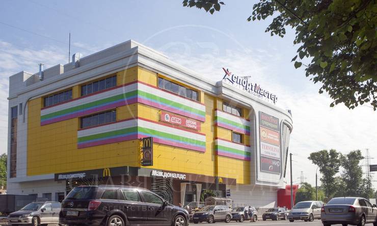 продажа медицинский центр, представительство Волоколамское шоссе Волоколамская Волоколамское шоссе