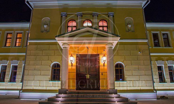 аренда офис, медицинский центр, ресторан ЦАО Парк Культуры Тимура Фрунзе