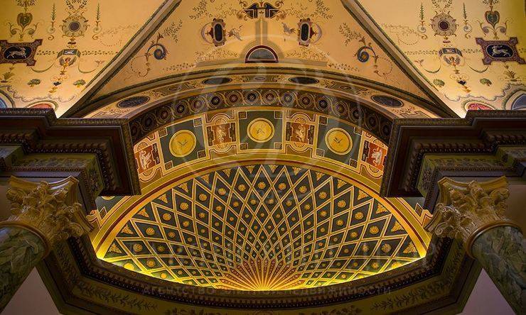 аренда офис, медицинский центр, ресторан ЦАО Парк Культуры Тимура Фрунзе