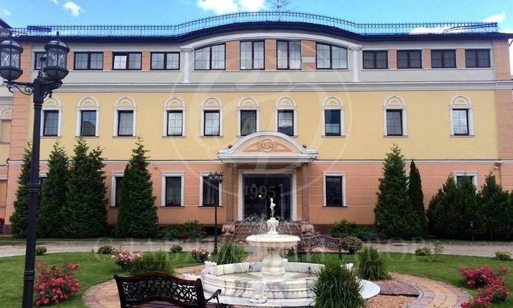 продажа офис, медицинский центр, банковское помещение ЦАО Павелецкая Летниковская ул