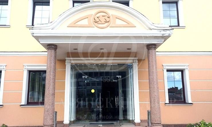 продажа офис, медицинский центр, банковское помещение ЦАО Павелецкая Летниковская ул