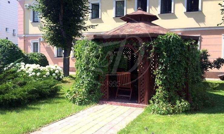 продажа офис, медицинский центр, банковское помещение ЦАО Павелецкая Летниковская ул