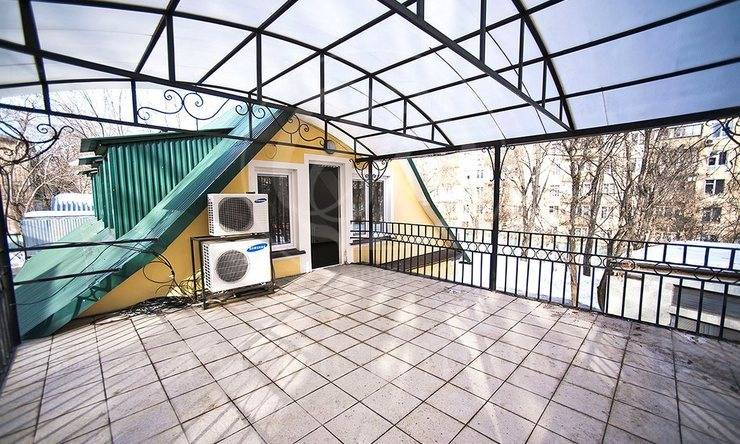 аренда офис, медицинский центр, офисно-складское помещение САО Динамо Петровско-Разумовский Старый пр.